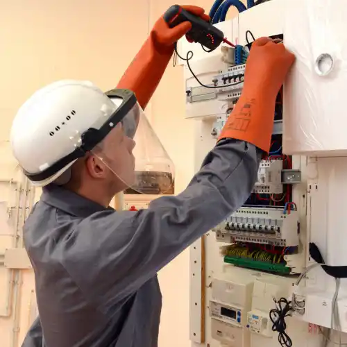 elektricien Driebergen-Rijsenburg